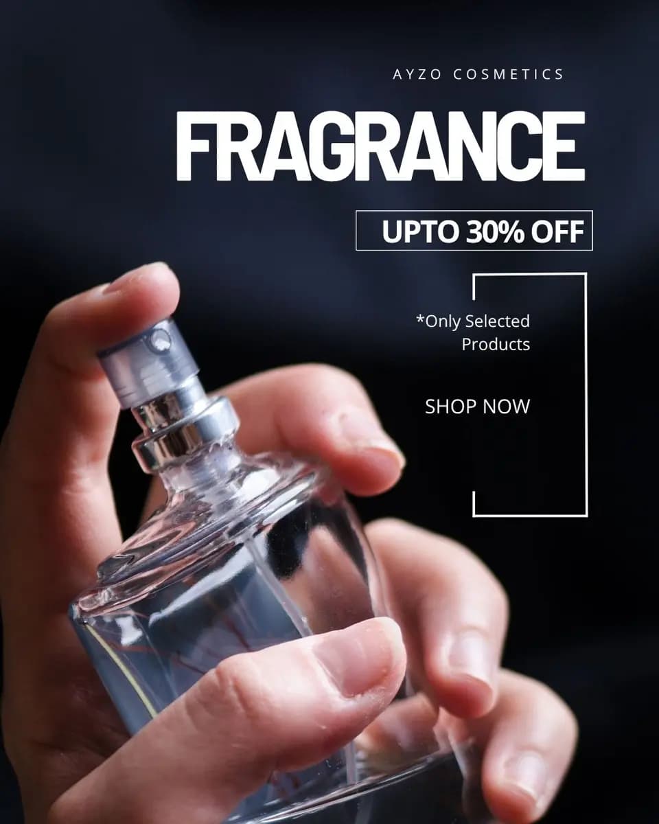 Fragrances