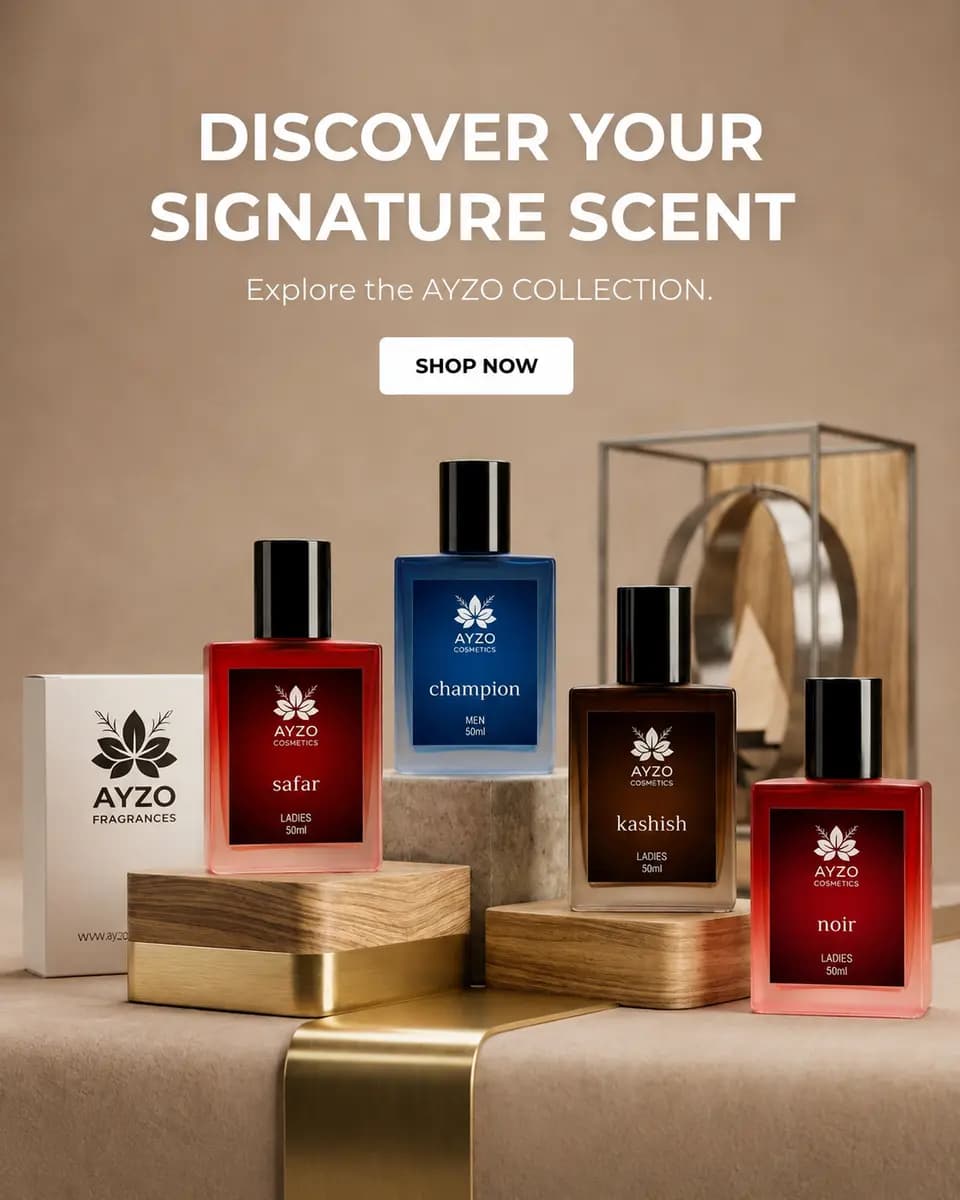 Perfumes