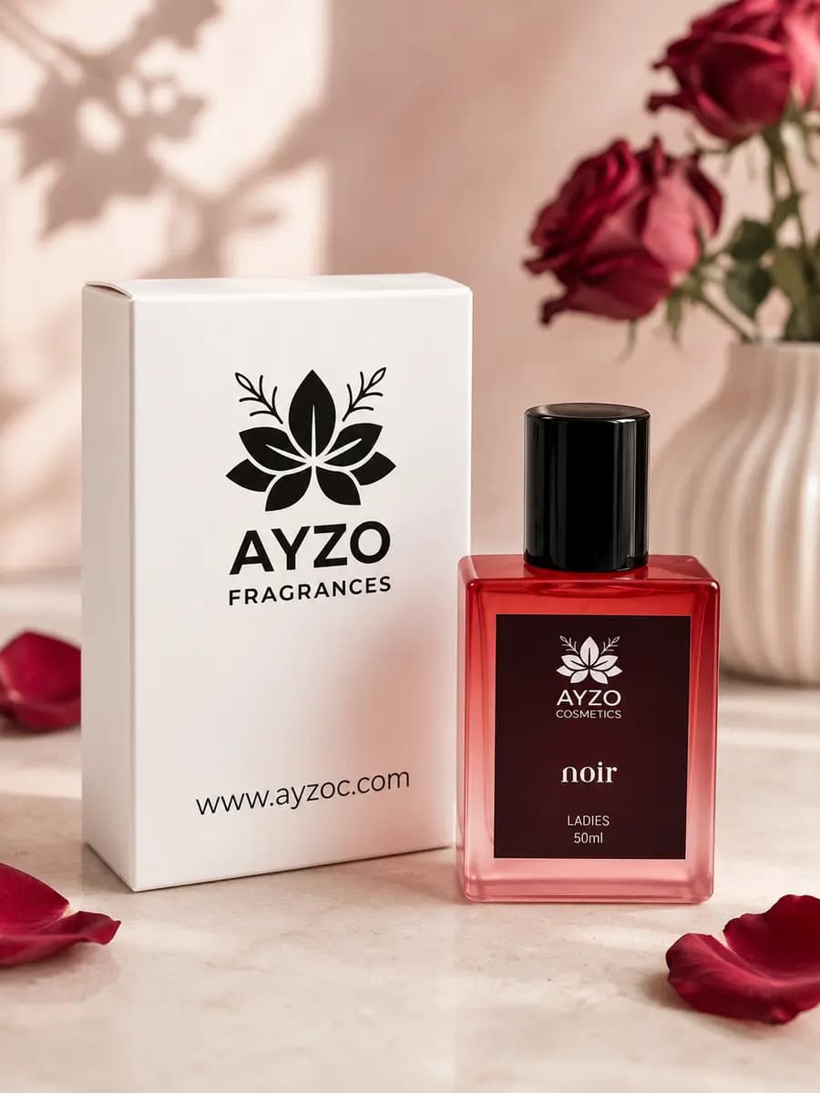 Noir – Eau de Parfum for Ladies (50ml)